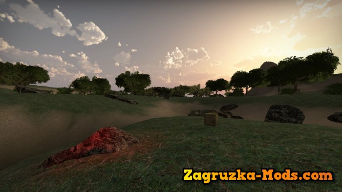 hg_katana Map for CS:GO