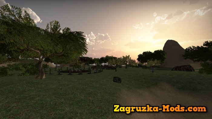 hg_katana Map for CS:GO
