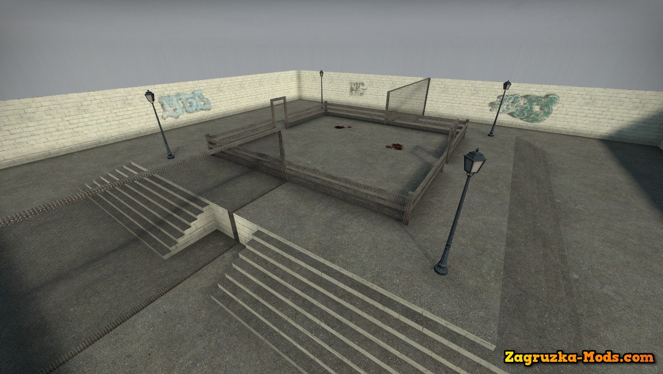 35hp_ring_beta Map for CS:GO