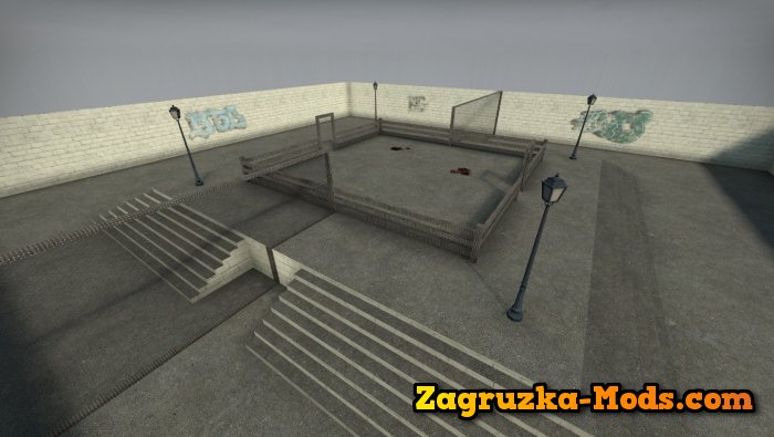 35hp_ring_beta Map for CS:GO