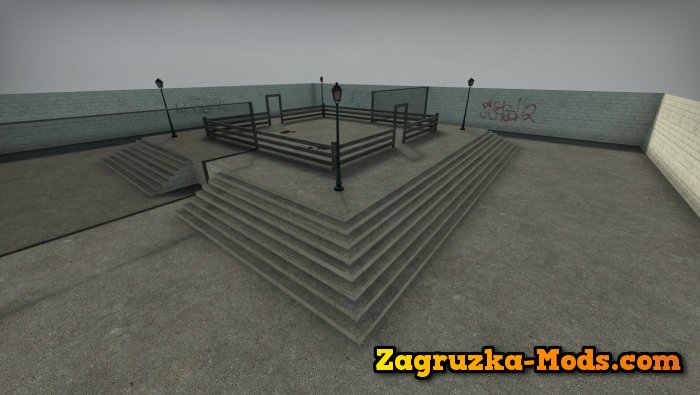 35hp_ring_beta Map for CS:GO