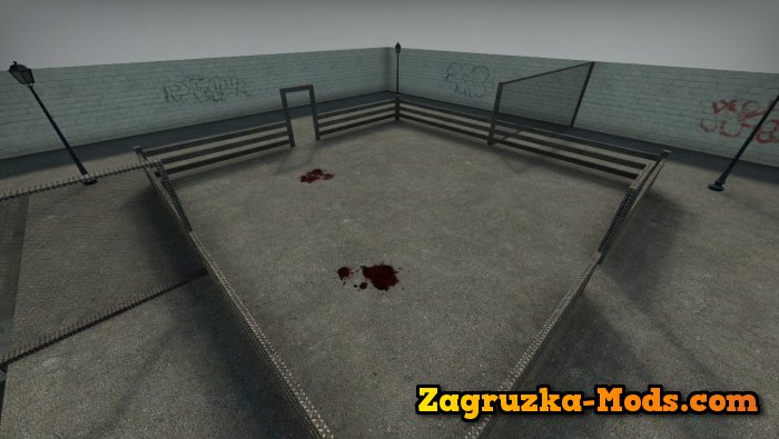 35hp_ring_beta Map for CS:GO