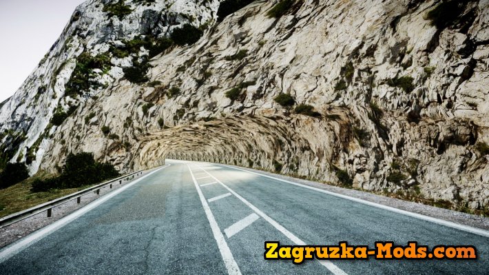 Map French Riviera v1.2 for GTA 4