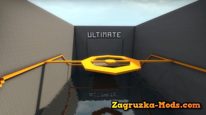 35hp_ultimate Map for CS:GO