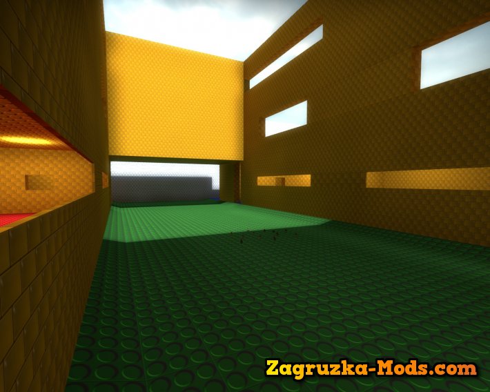 Awp lego 2 Shootout Map for CS:GO