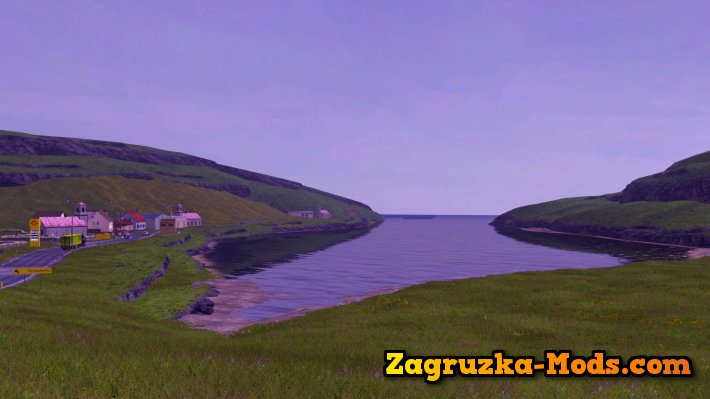 ProMods 1.90 for ETS 2