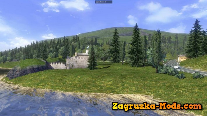 ProMods 1.90 for ETS 2