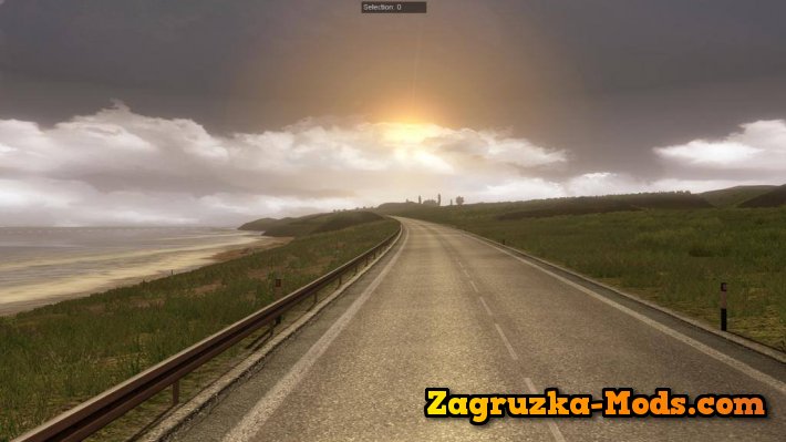 ProMods 1.90 for ETS 2