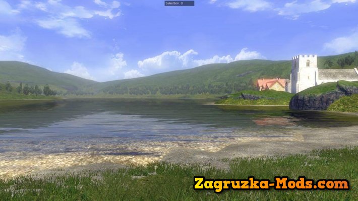 ProMods 1.90 for ETS 2