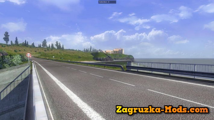 ProMods 1.90 for ETS 2