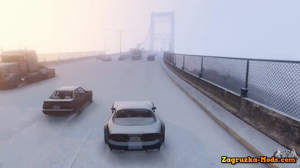 Мод на снег в гта 5. GTA 5 Snow Mod 2020. ГТА 5 снег машина. GTA 4 Snow Mod 2020.