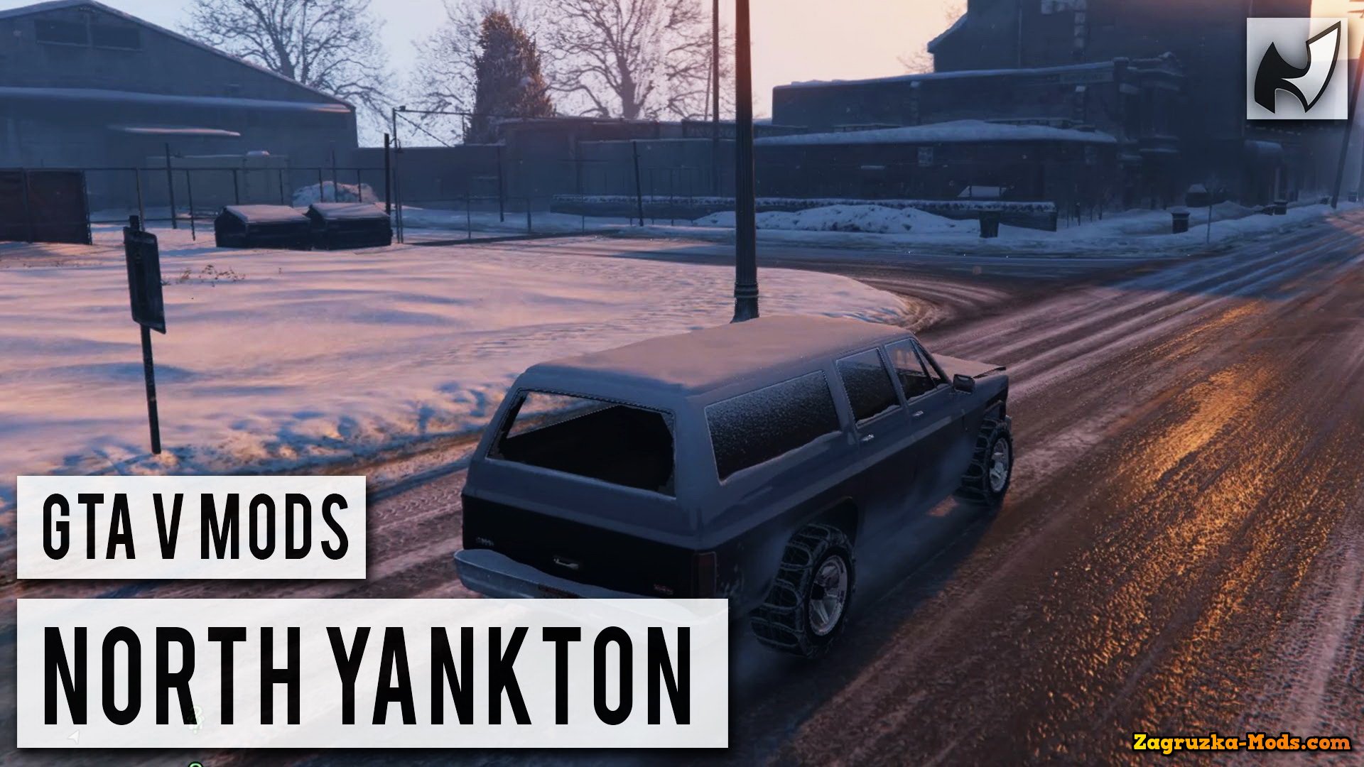 gta 5 how to get to north yankton
