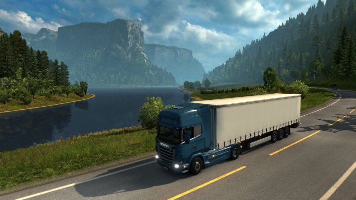 News about Scandinavia DLC