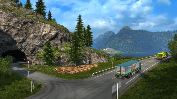 News about Scandinavia DLC