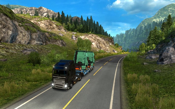 News about Scandinavia DLC