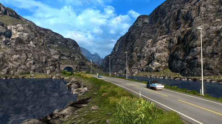 News about Scandinavia DLC