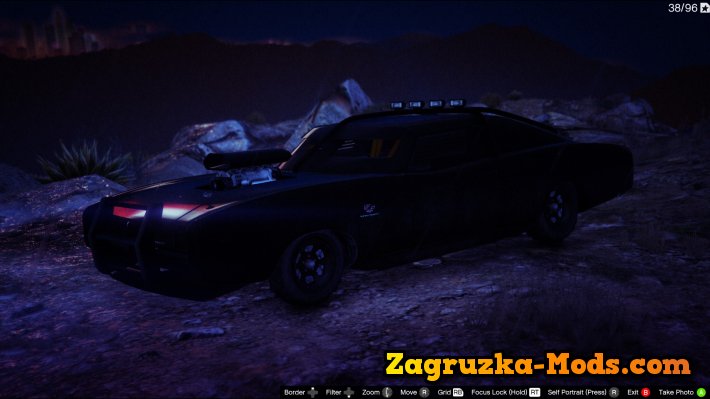 100% Save Game v2.0 for GTA 5