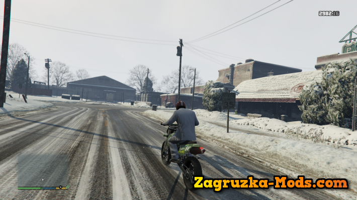 North Yankton Loader v1.3.1 for GTA 5