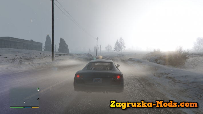 North Yankton Loader v1.3.1 for GTA 5