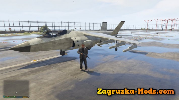 Heist Vehicles Spawn Naturally in Single Player v1.0 for GTA 5