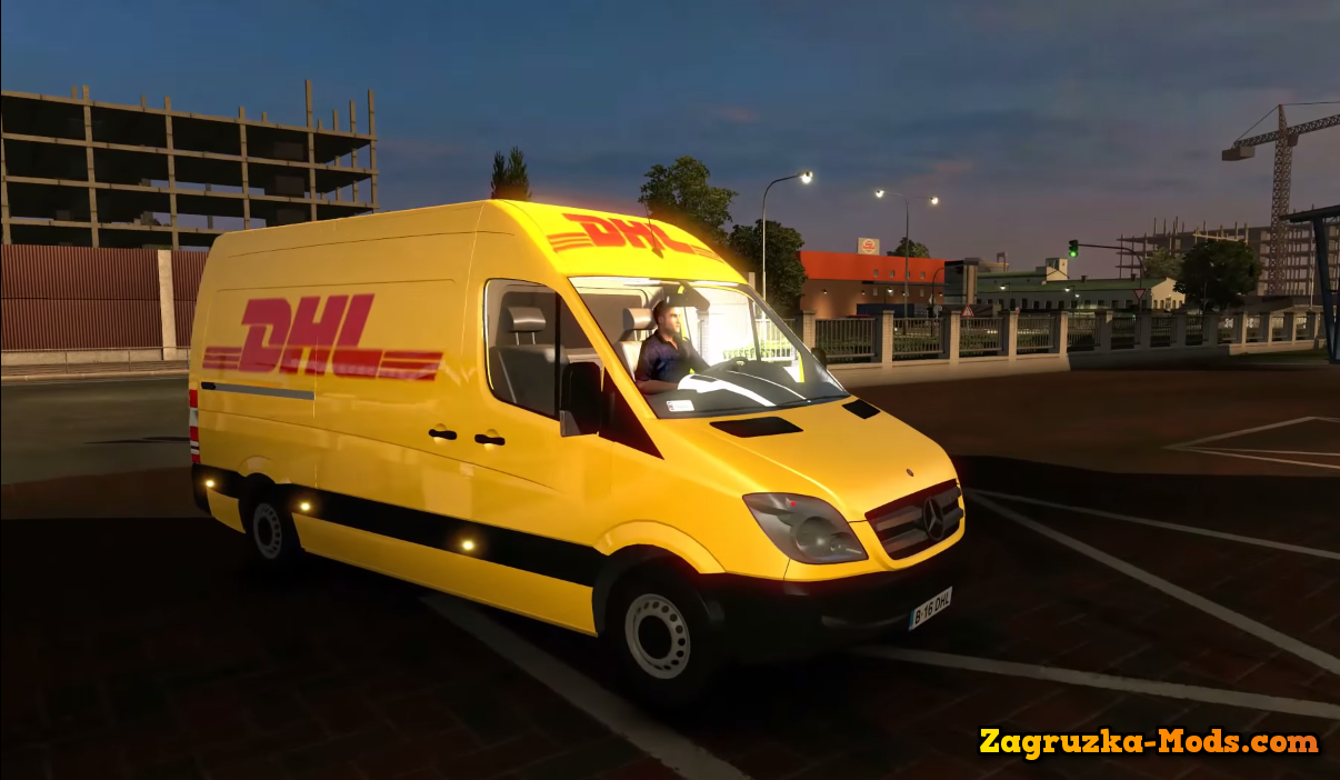 DHL Combo Pack DHL Combo Pack