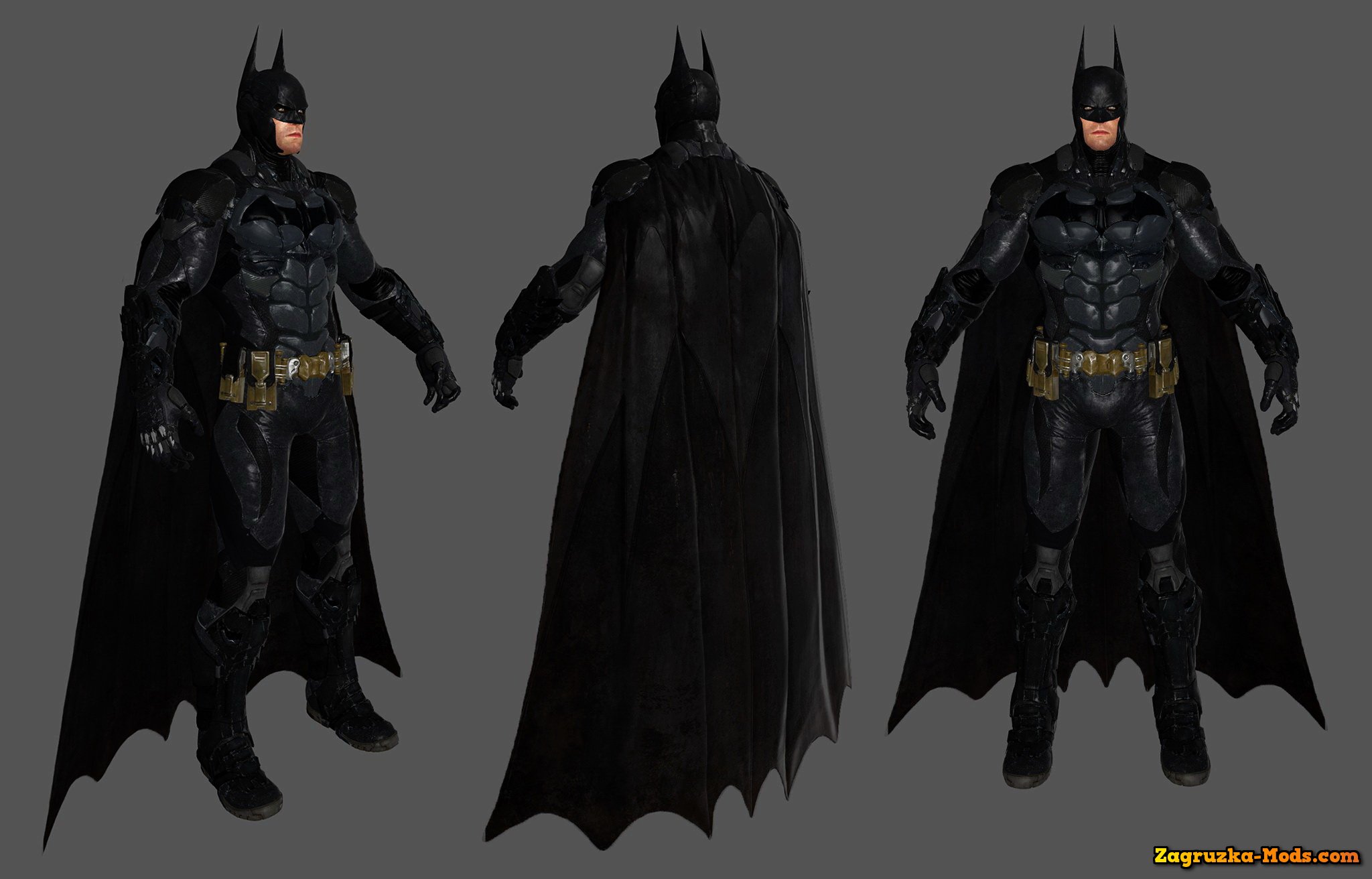 Batman: Arkham Knight Skin for CS:GO