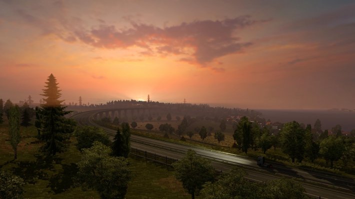 Territory expansion in upcoming ETS2 Update 1.19