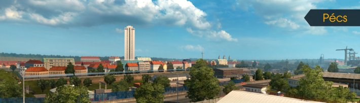 ETS2 1.19 Update Open Beta for ETS 2