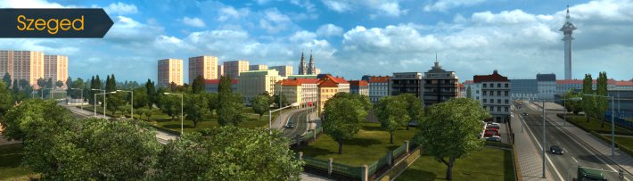 ETS2 1.19 Update Open Beta for ETS 2