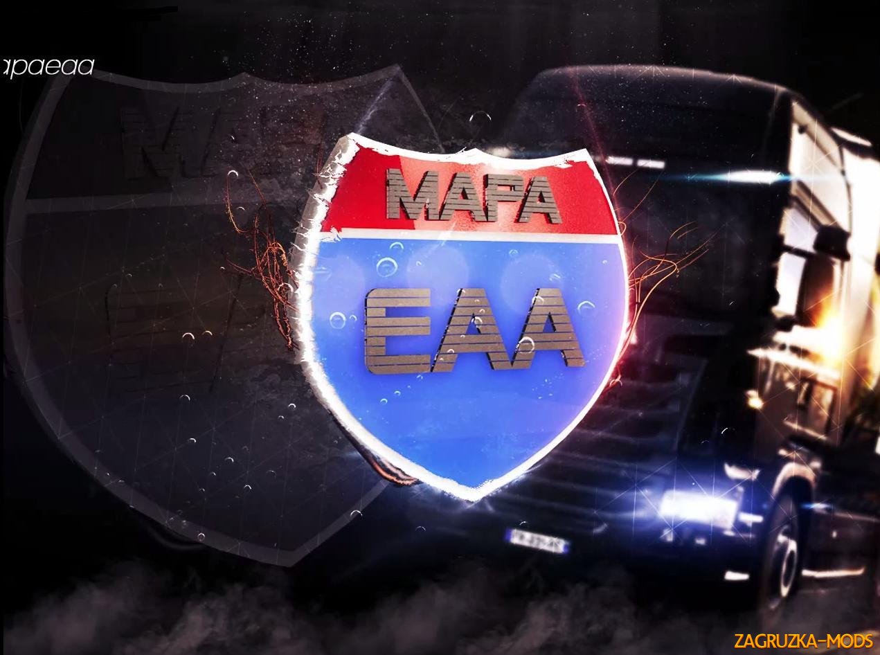 EAA MAP 2.8.3