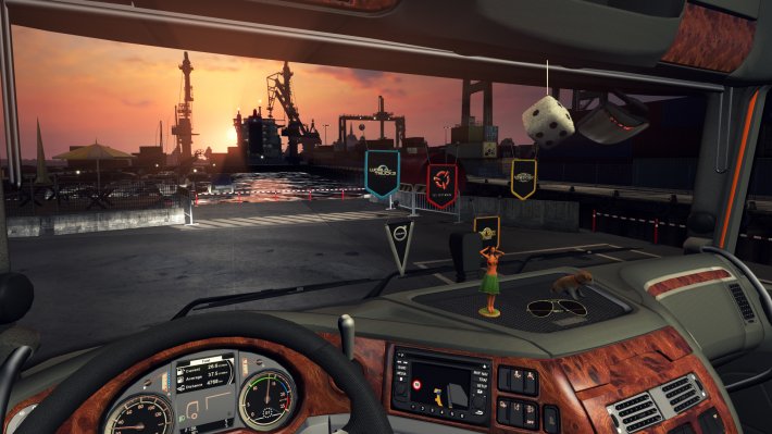 Download Cabin Accessories DLC