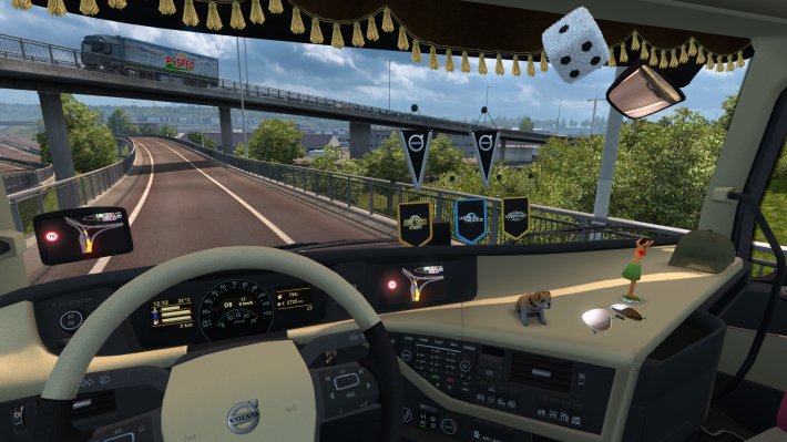 Download Cabin Accessories DLC