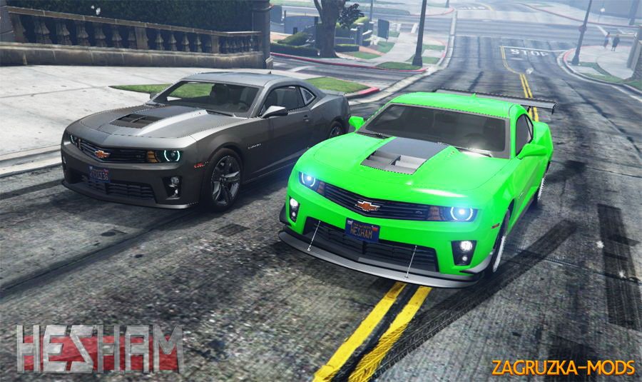 Max Upgrade Cars And Health Player v2.0 for GTA 5