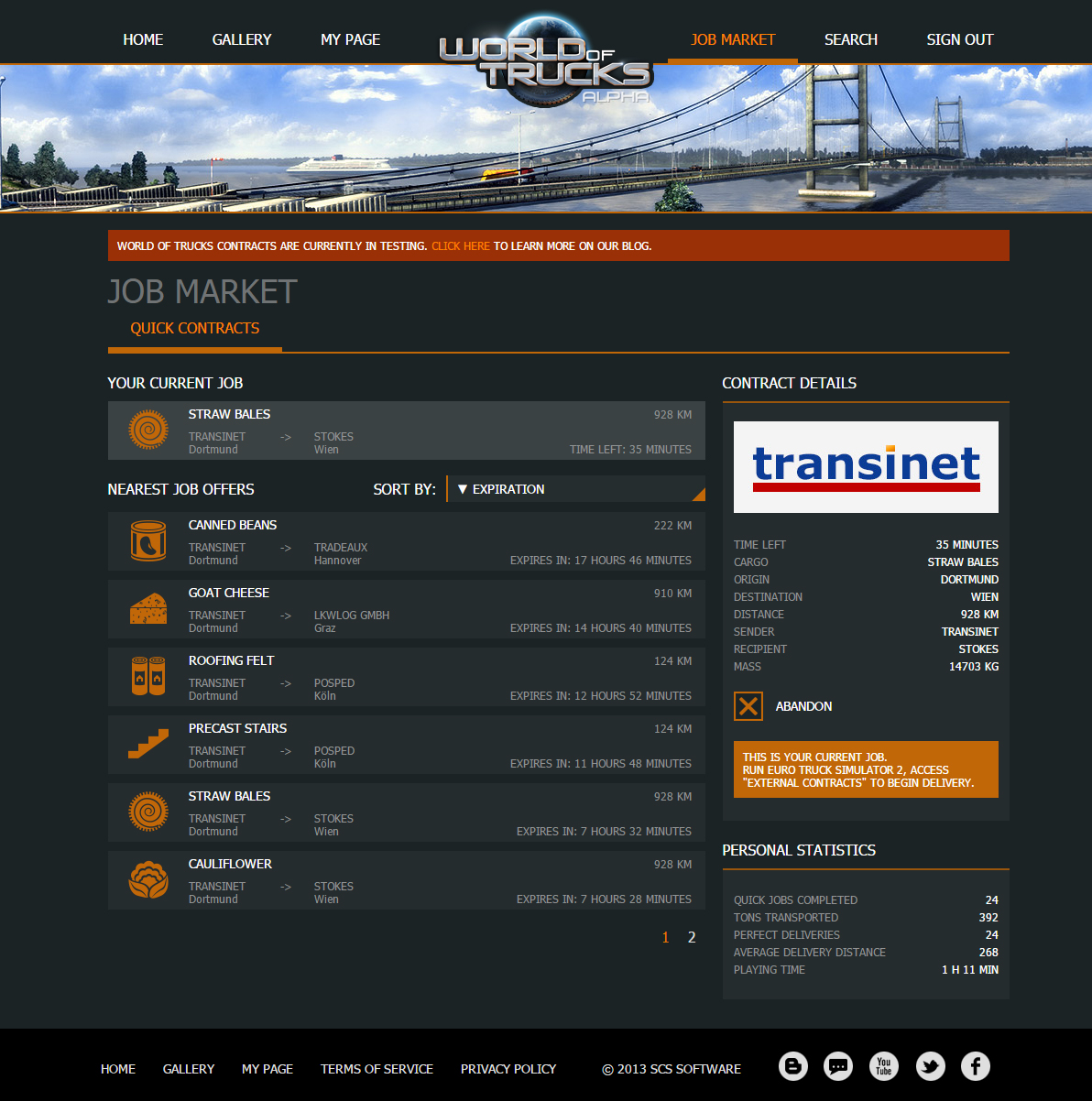 euro truck simulator 2 update 1.22 download