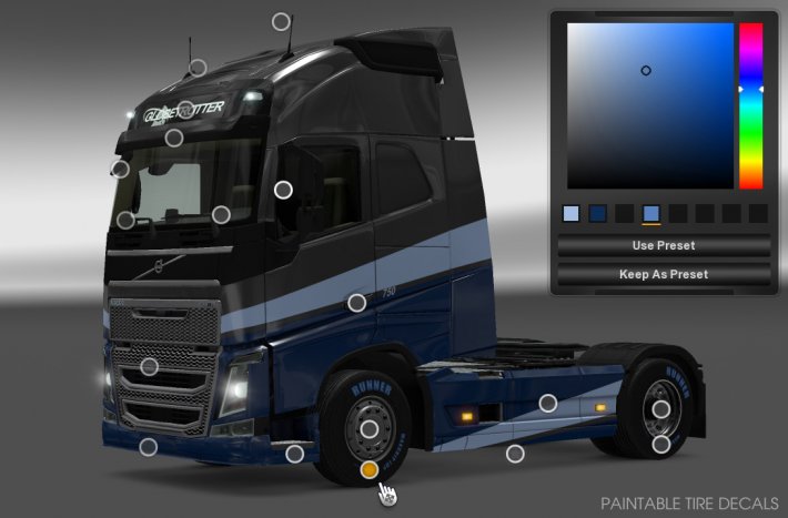 ETS2 Update 1.22 available on Steam for ETS 2