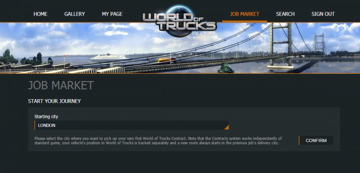 ETS2 Update 1.22 available on Steam for ETS 2
