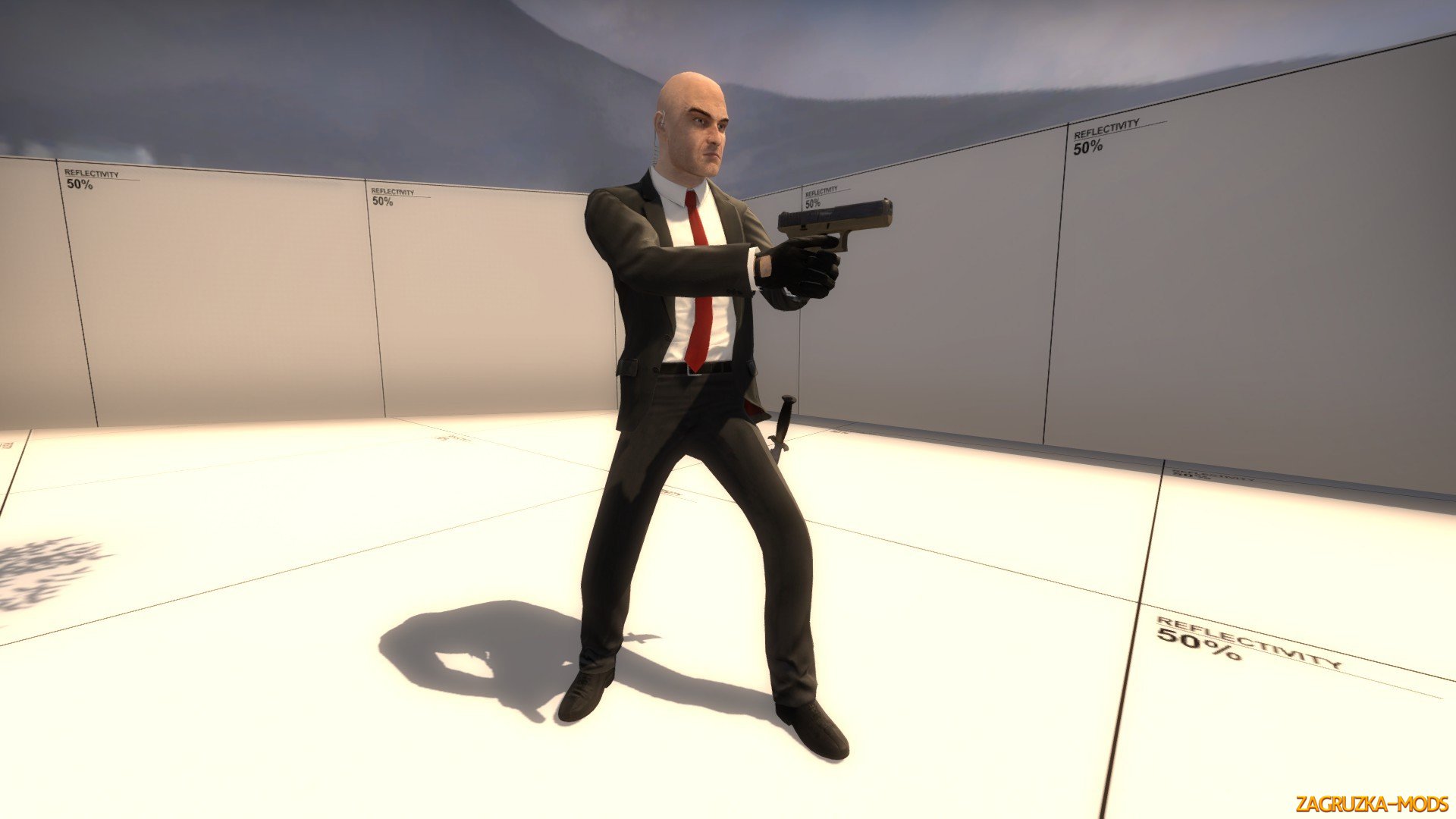 Hitman simulator коды