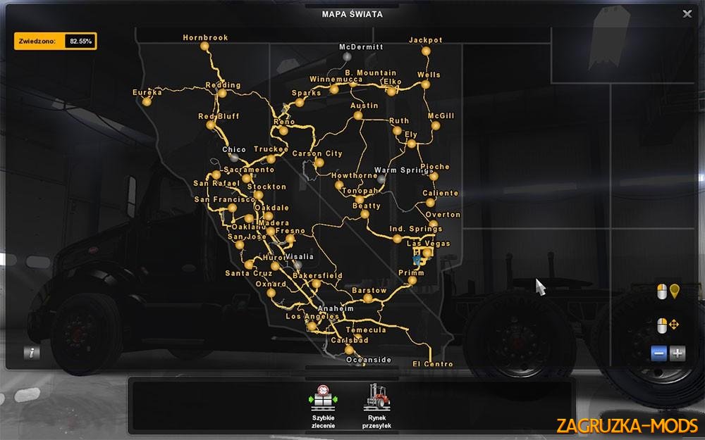 New cities with Companies v2.0