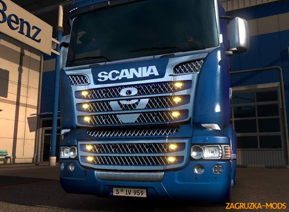 Lux Accessories for Scania RJL 1.5.1.1 v0.4 (BETA)