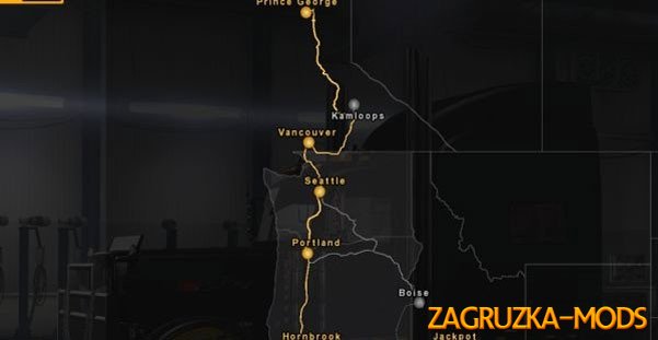 ATS Mexuscan Map v1.1