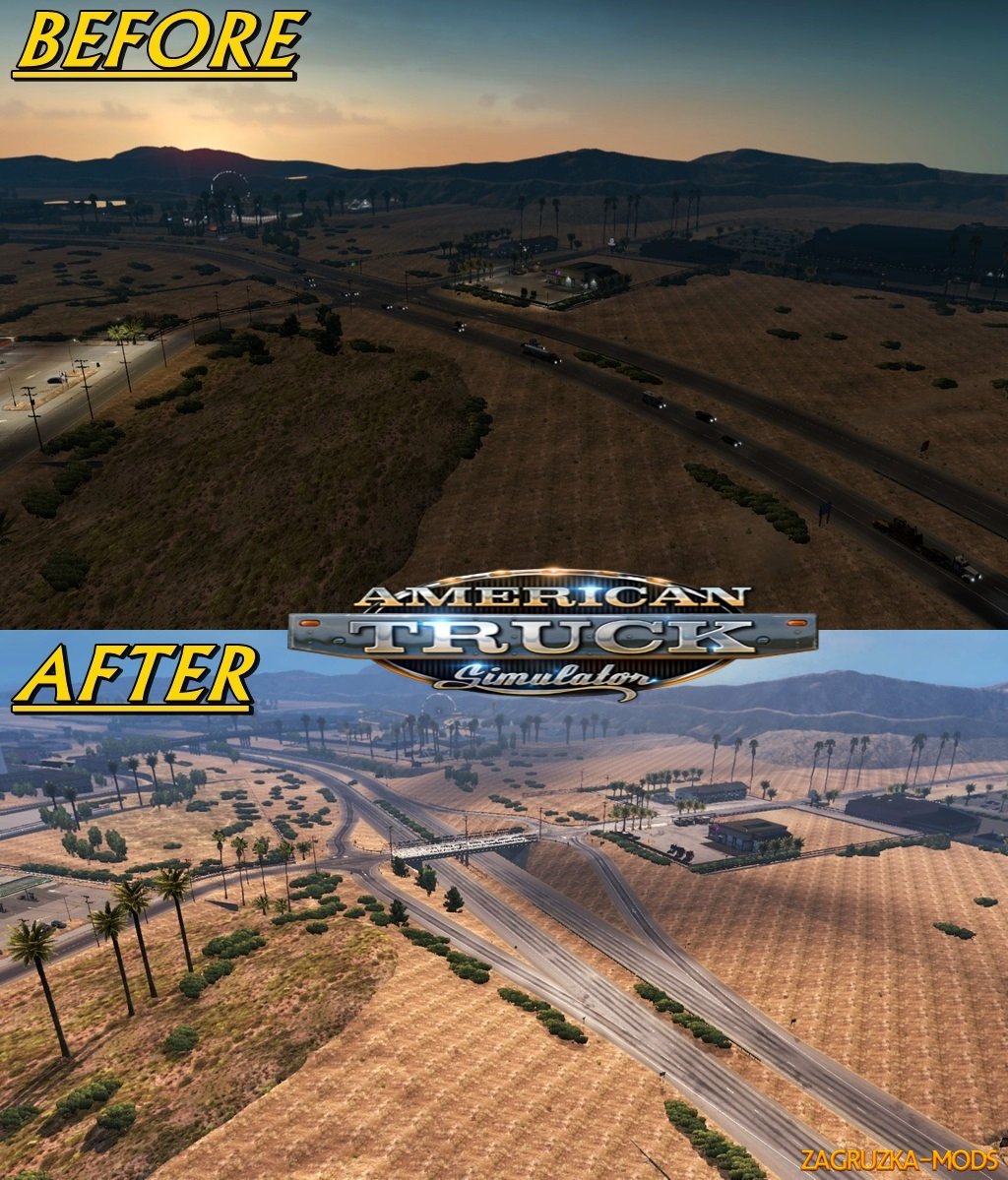 ATS I-Fix 15 Primm v1.0