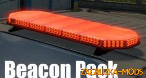 Beacon Pack for all Trucks v1.3
