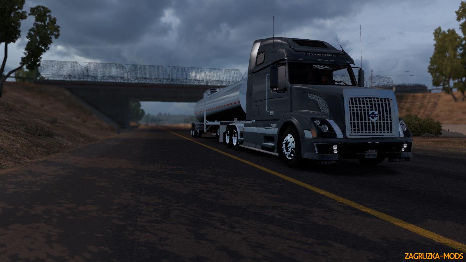 ATS-HD Free Camera