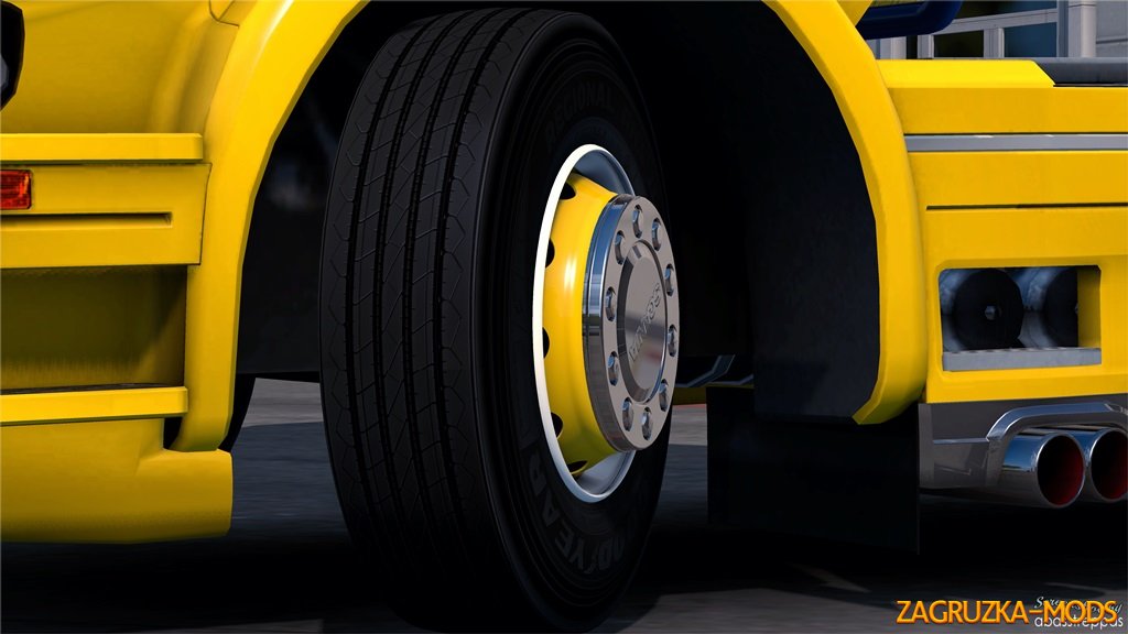 Rims and tyres by abasstreppas [1.23.x]