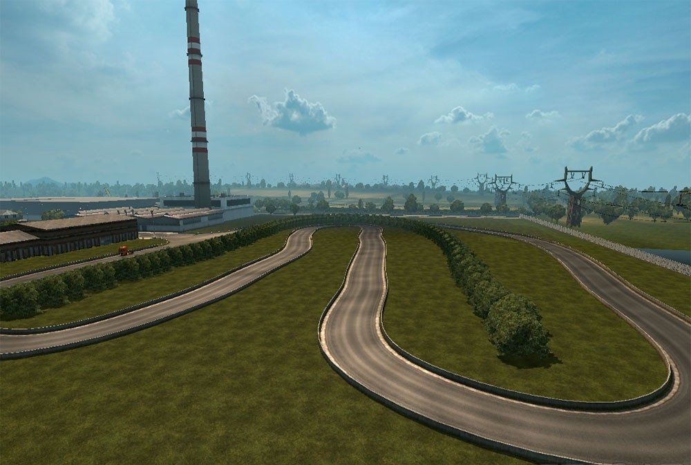 Racing Circuit (BETA) v1.0