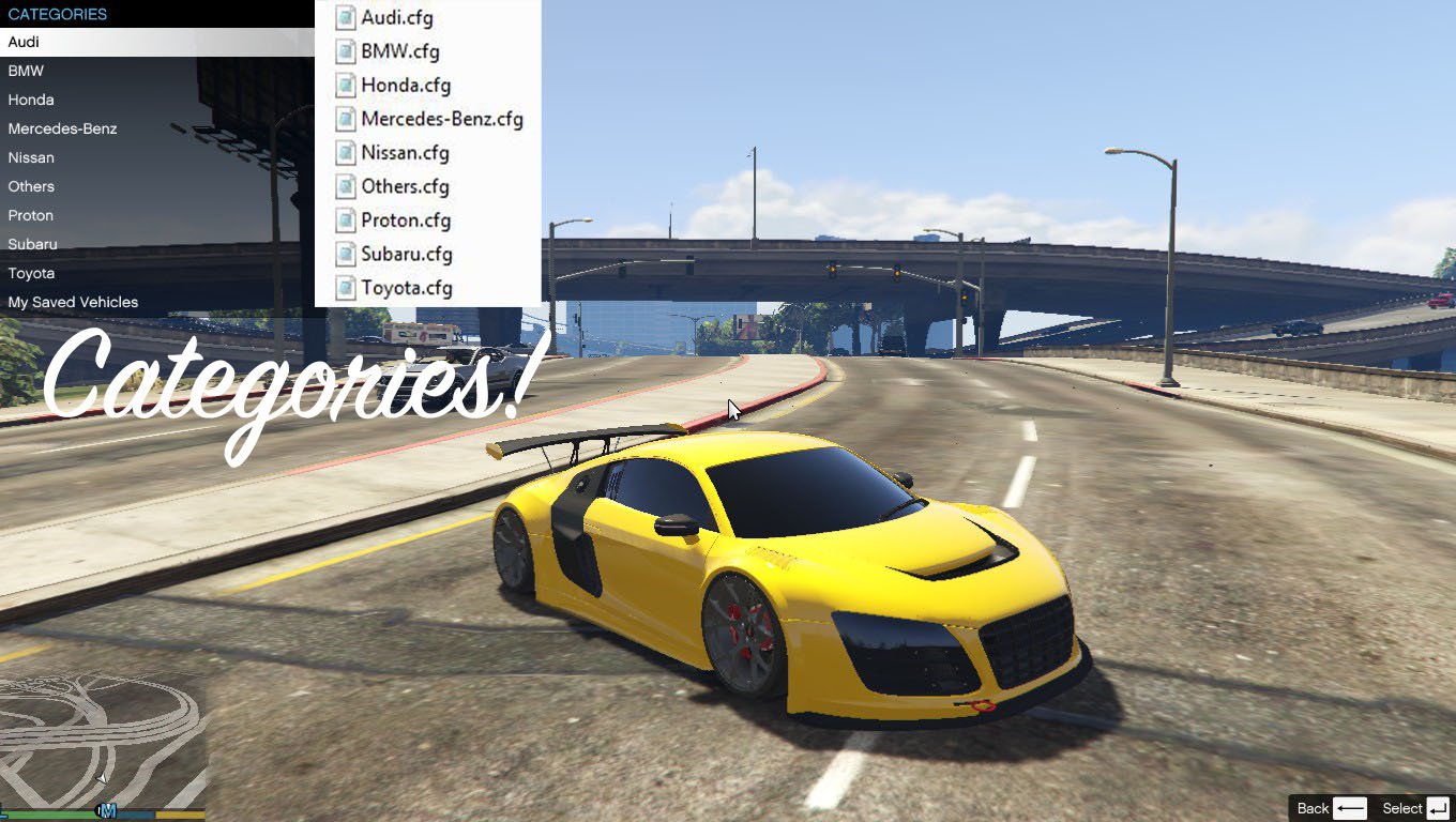 Mods gta 5 автоустановка фото 50