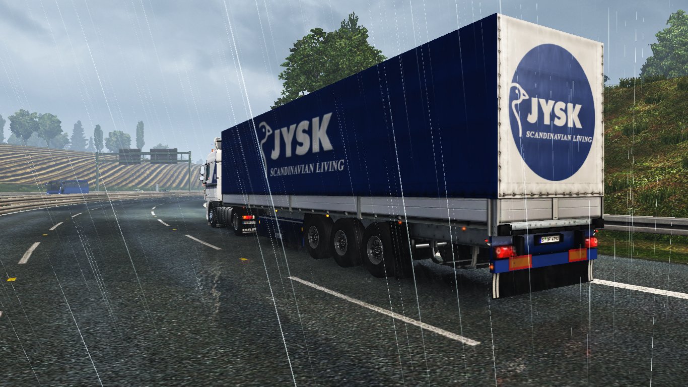 Markets in Hungary Trailers Pack [1.24.x]