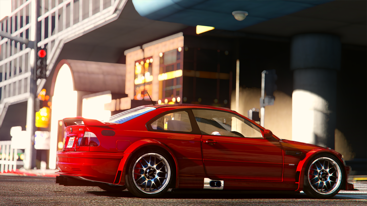 Awesomekills Cfg (Graphics Mod) v2.6 for GTA 5 Awesomekills Cfg (Graphics Mod) v2.6 for GTA 5