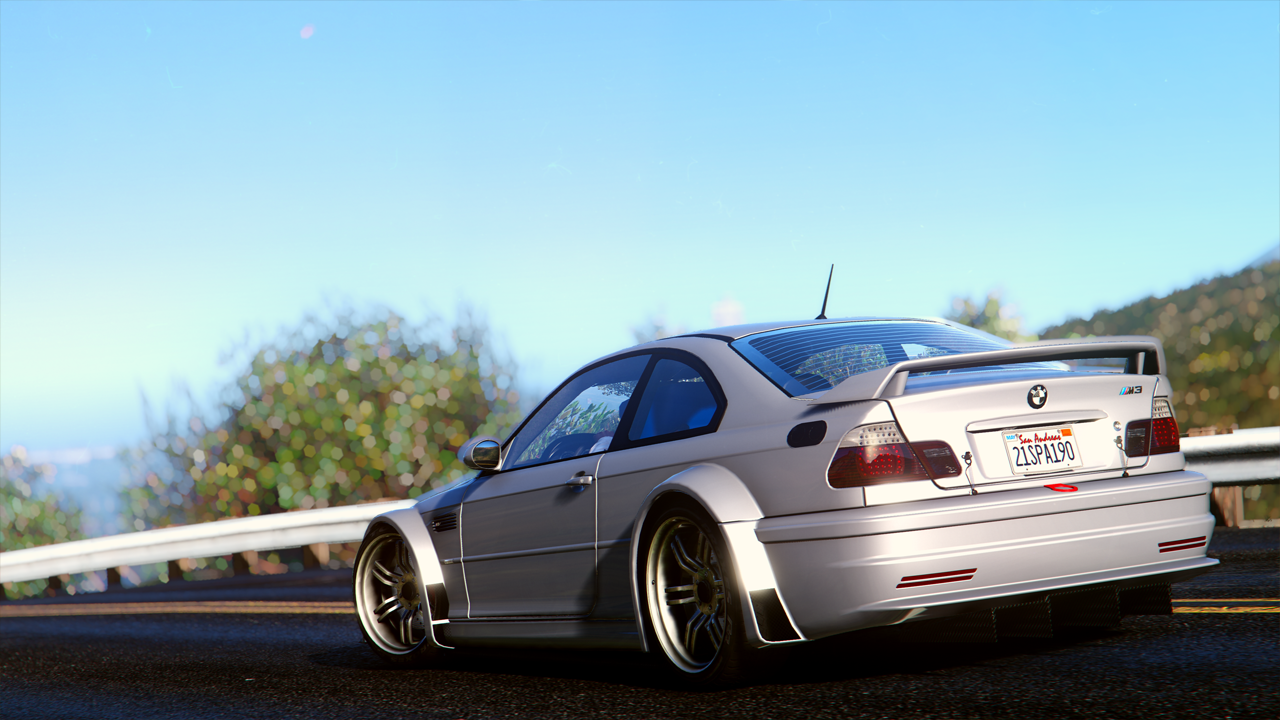 Awesomekills Cfg (Graphics Mod) v2.6 for GTA 5 Awesomekills Cfg (Graphics Mod) v2.6 for GTA 5