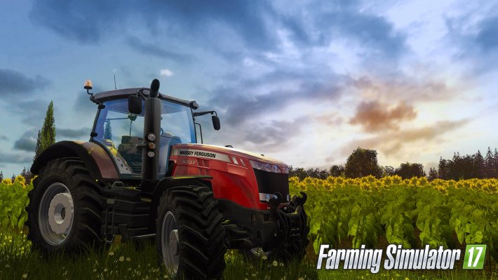 Farming Simulator 17 - compatible mods with PC, PS4, Xbox One